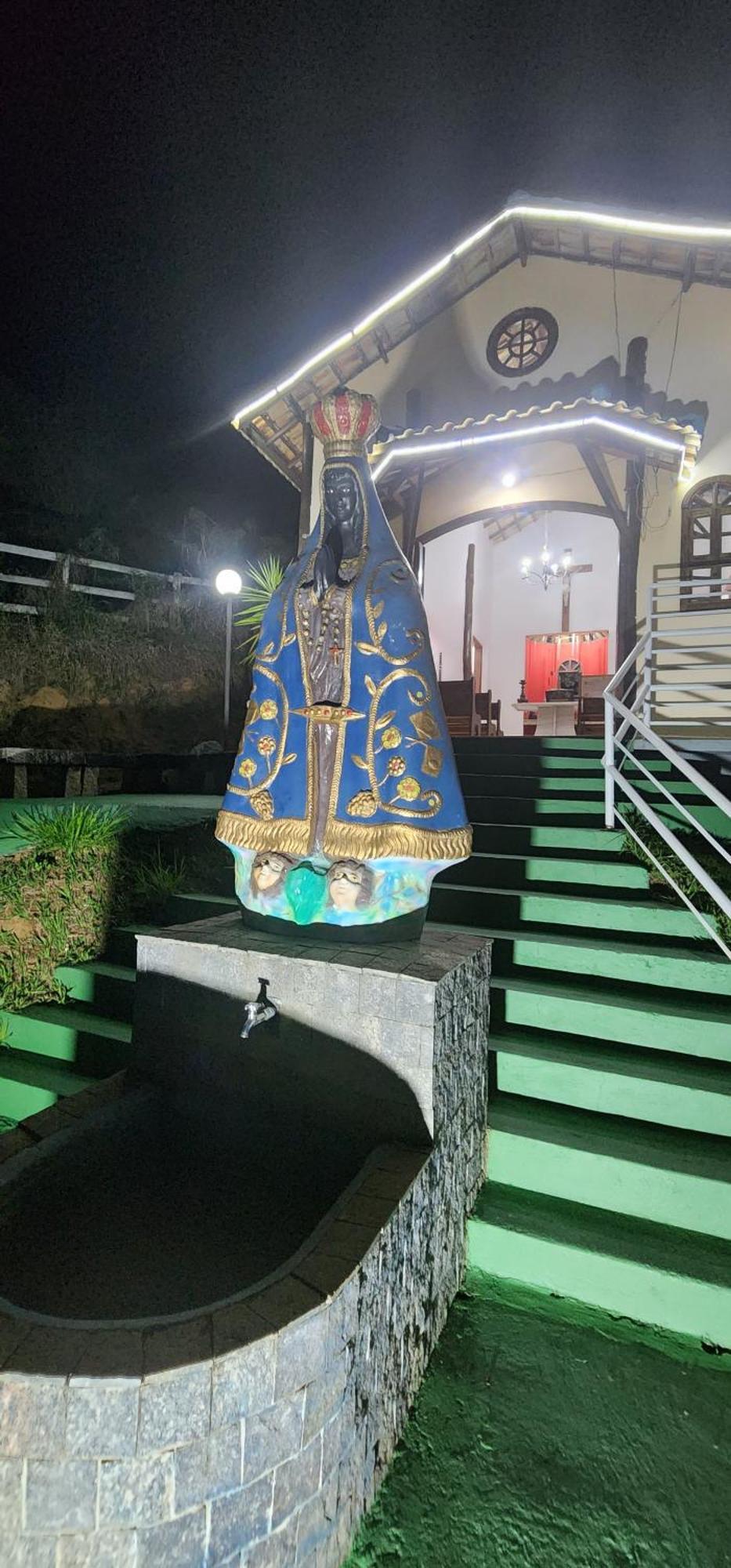 Hotel Porto Dos Milagres Aparecida  Eksteriør bilde