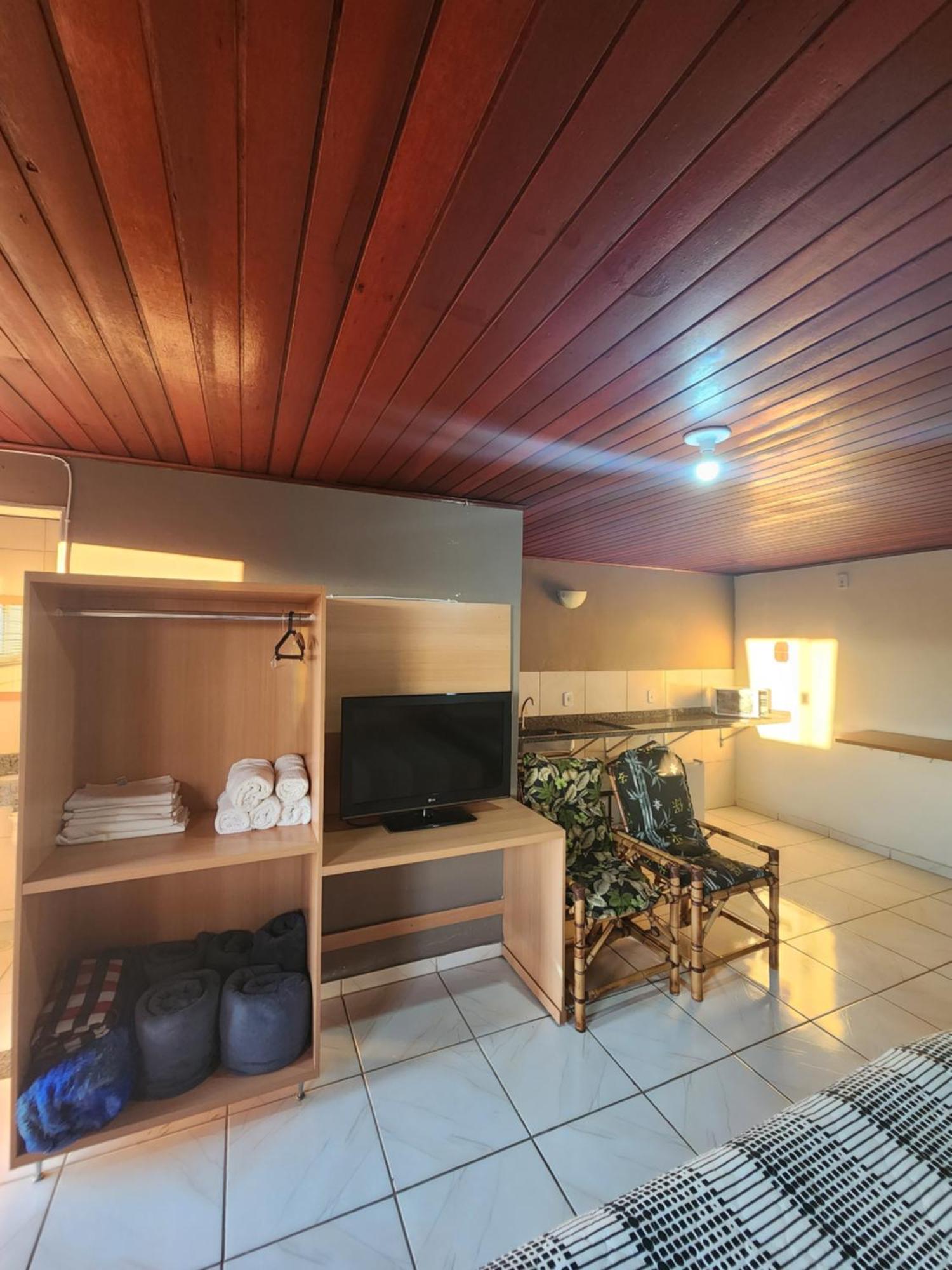 Hotel Porto Dos Milagres Aparecida  Eksteriør bilde