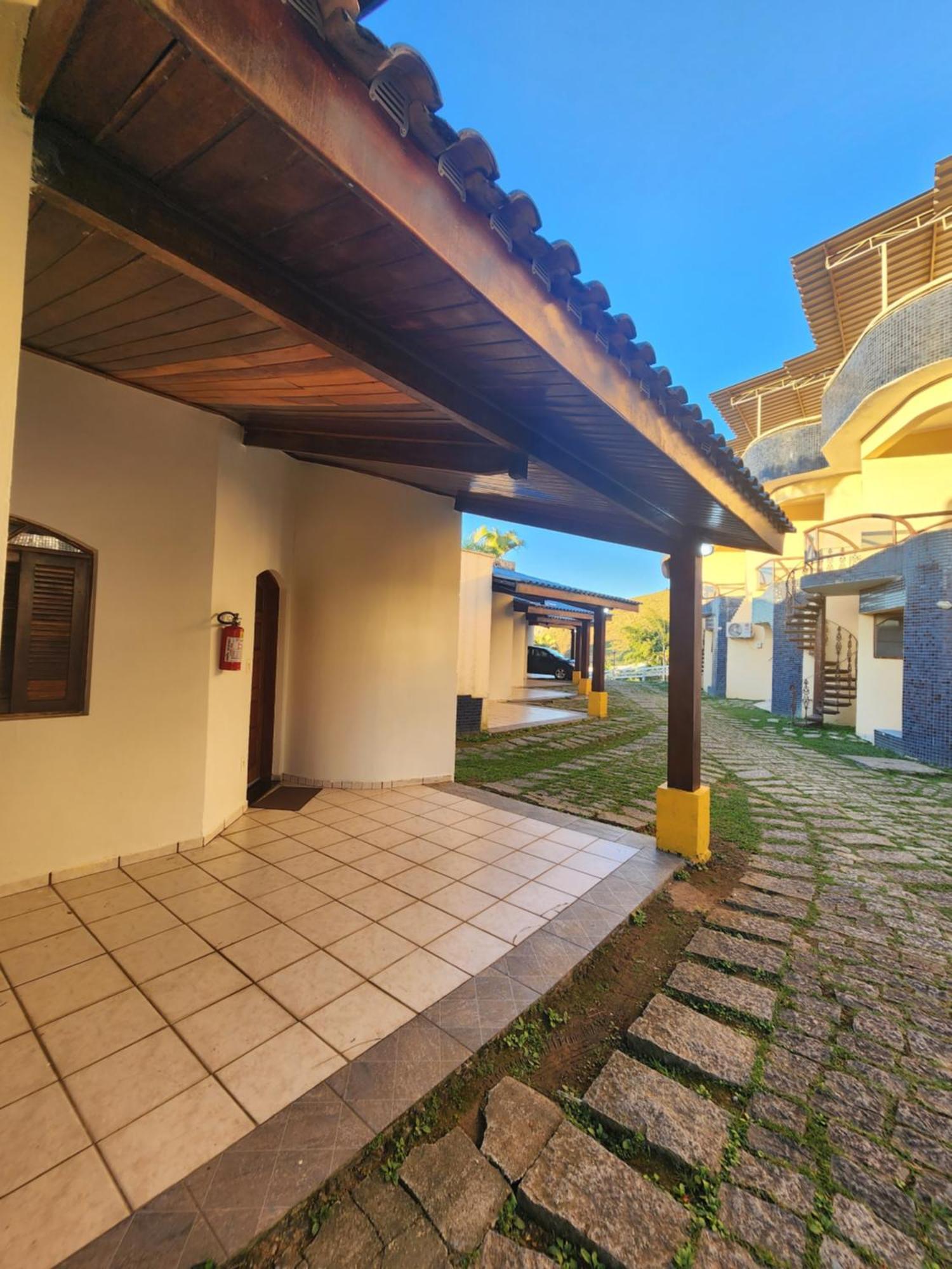 Hotel Porto Dos Milagres Aparecida  Eksteriør bilde