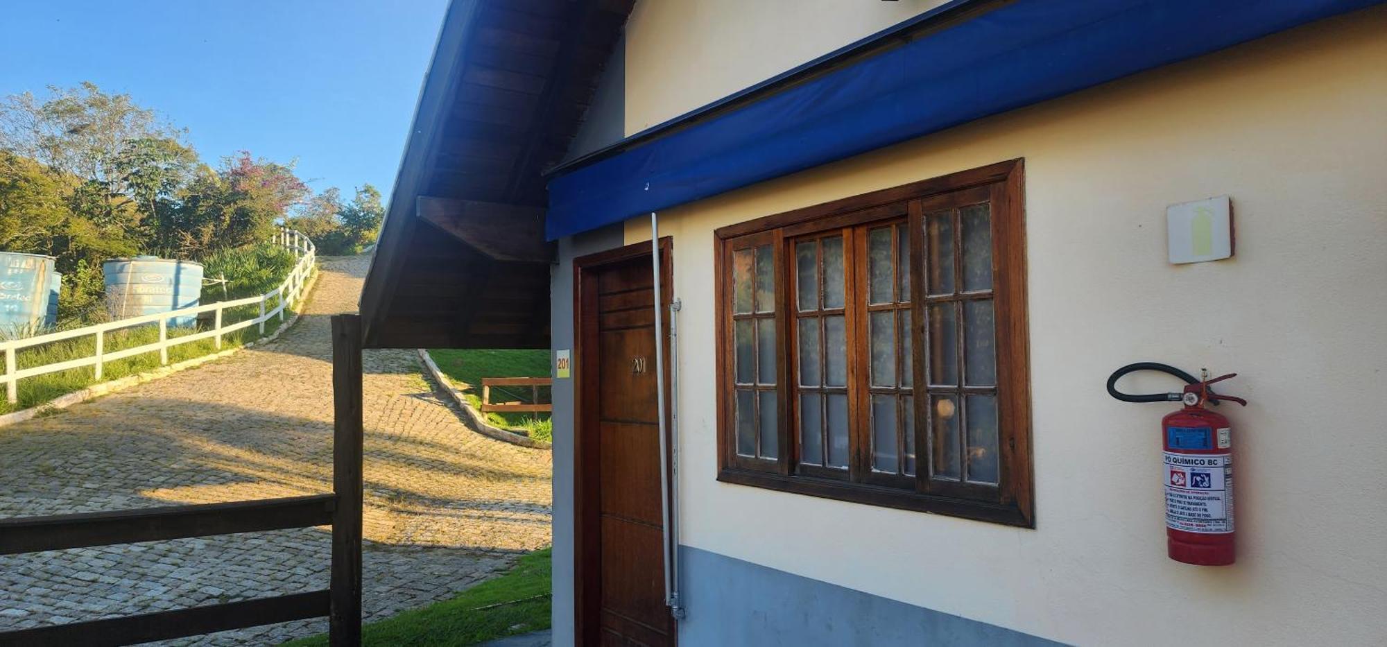 Hotel Porto Dos Milagres Aparecida  Eksteriør bilde