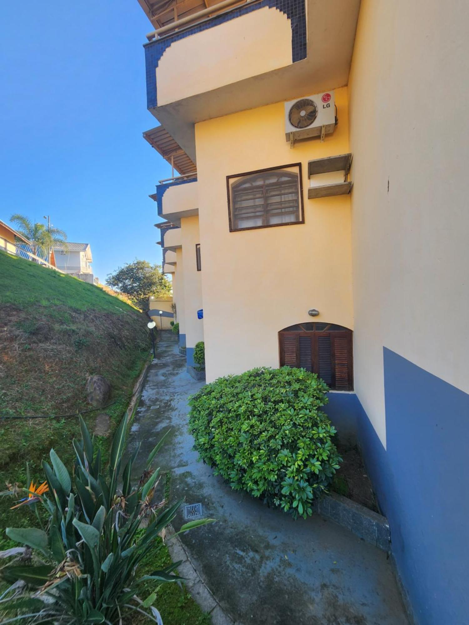 Hotel Porto Dos Milagres Aparecida  Eksteriør bilde